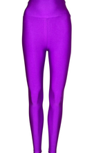 Load image into Gallery viewer, French Violet Leggings
