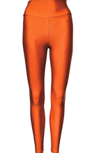 Load image into Gallery viewer, Tangerine Tango Leggings
